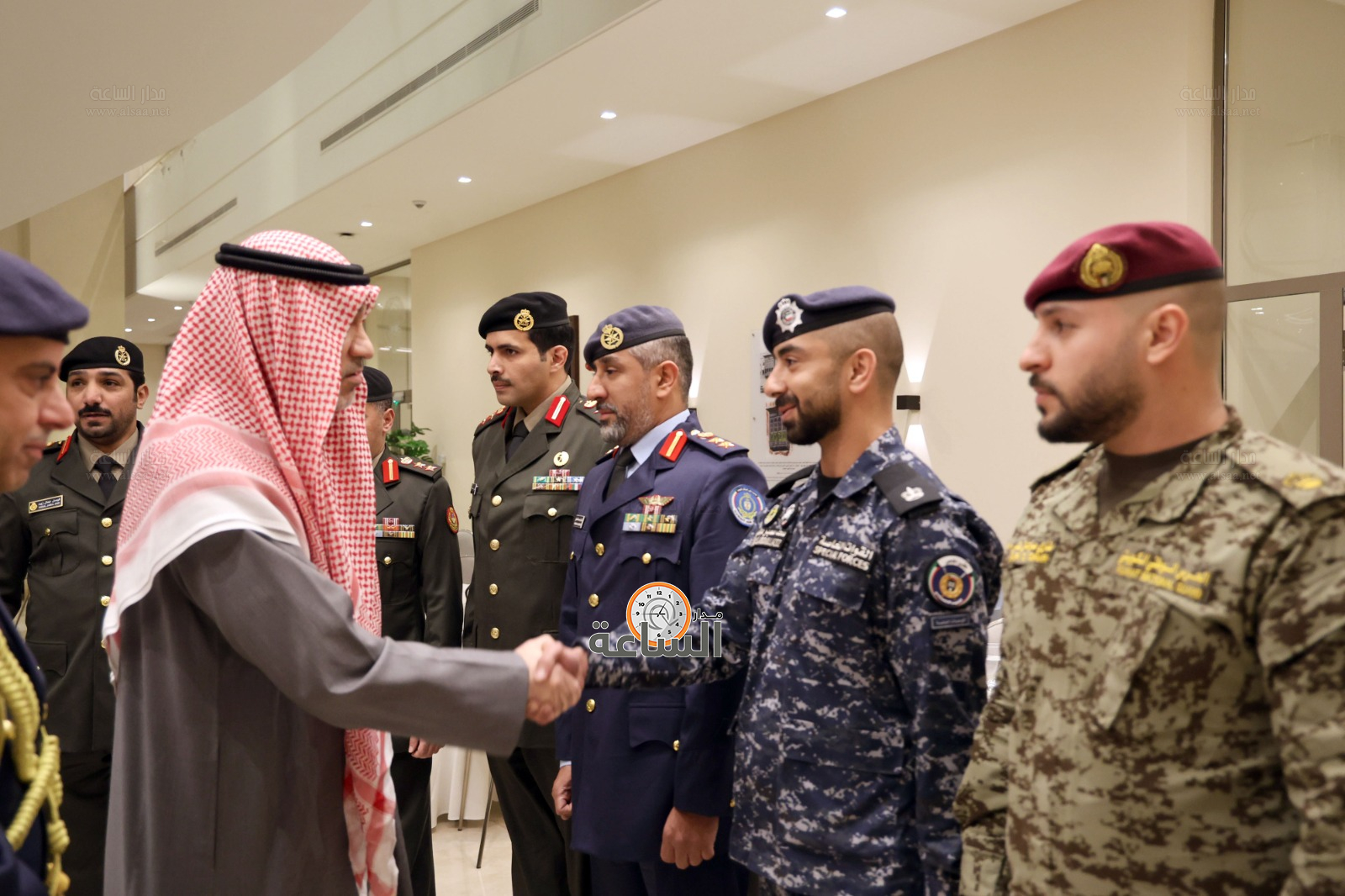 Madar Al-Saa Images 0.5064477263136977