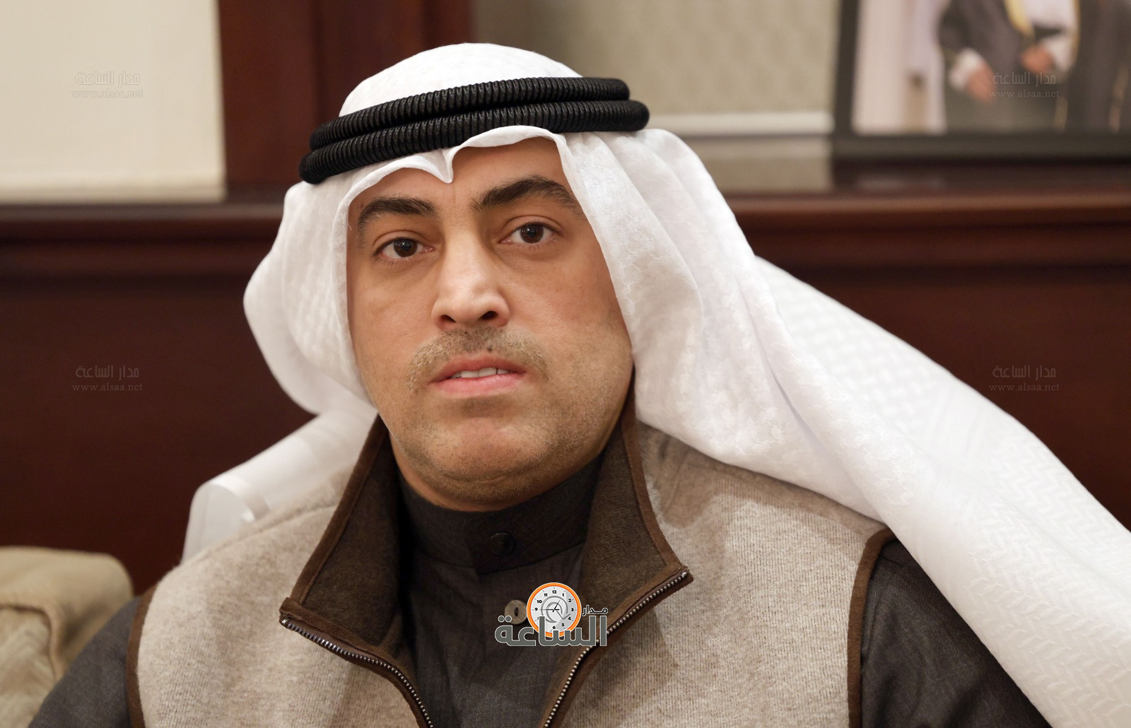 Madar Al-Saa Images 0.34496064304701135