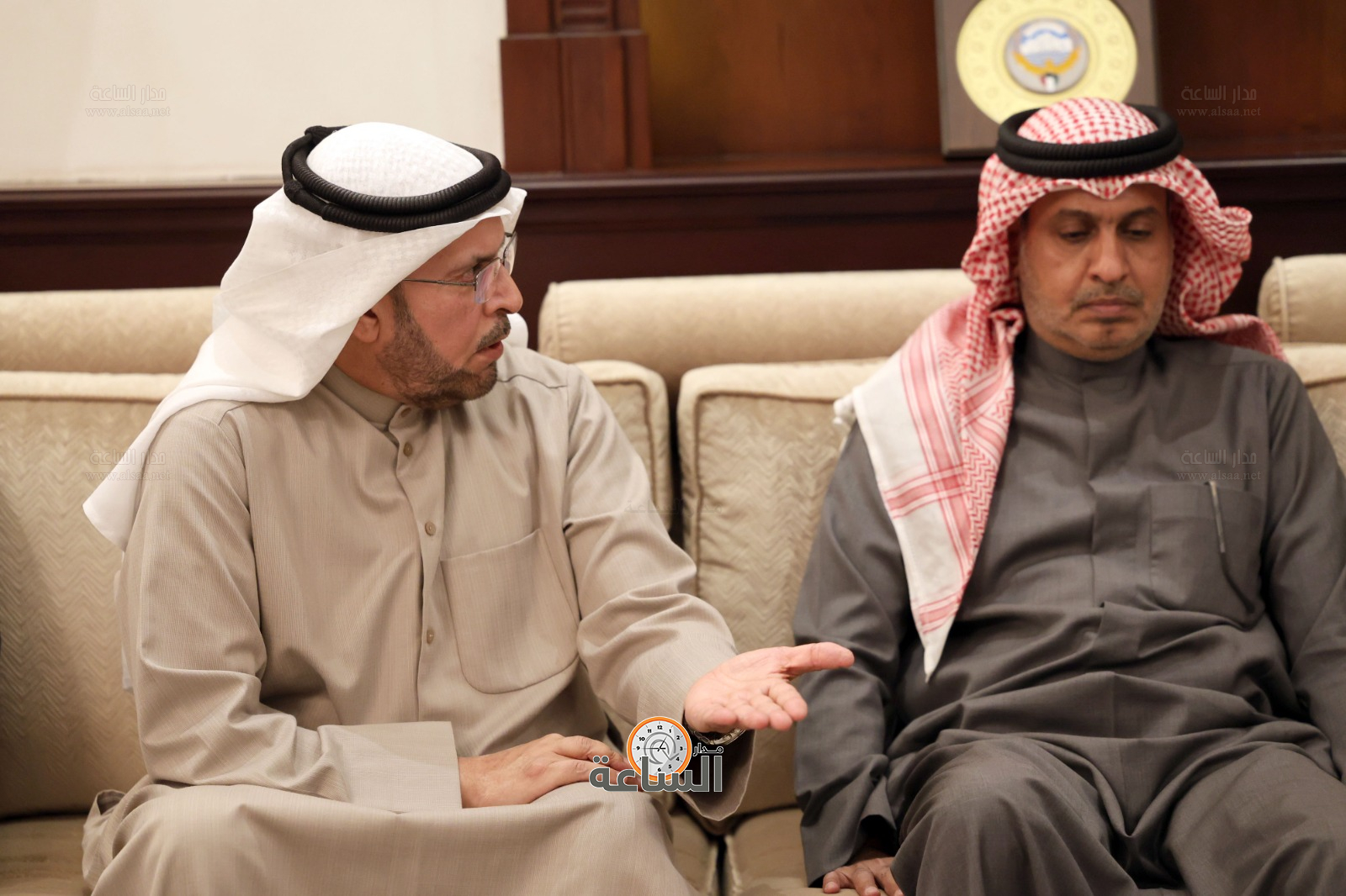 Madar Al-Saa Images 0.5035698088526008