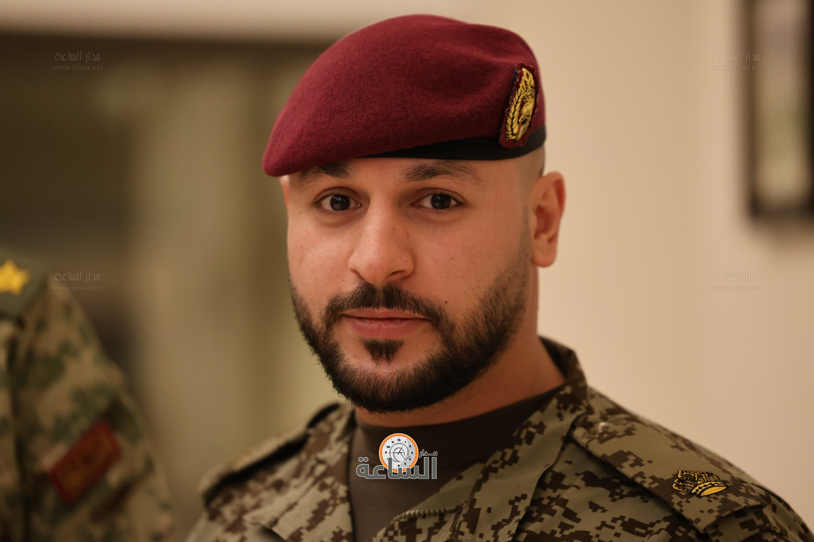 Madar Al-Saa Images 0.06617342366407675