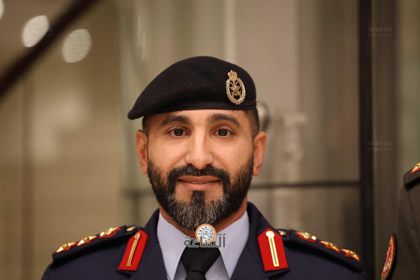 Madar Al-Saa Images 0.9897407385613048