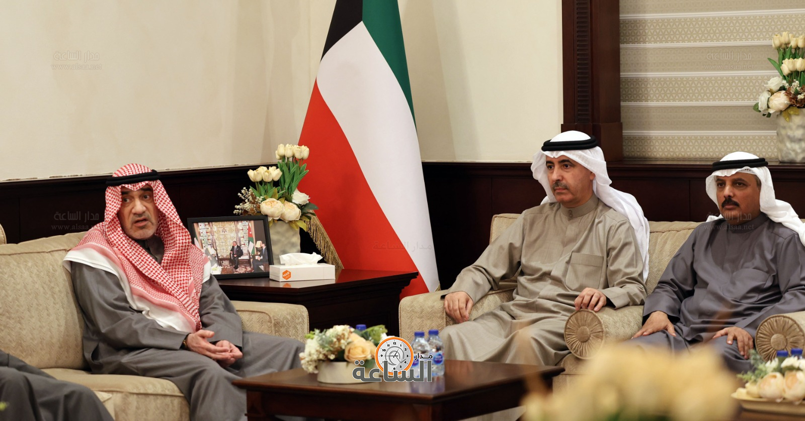 Madar Al-Saa Images 0.4161473567198606