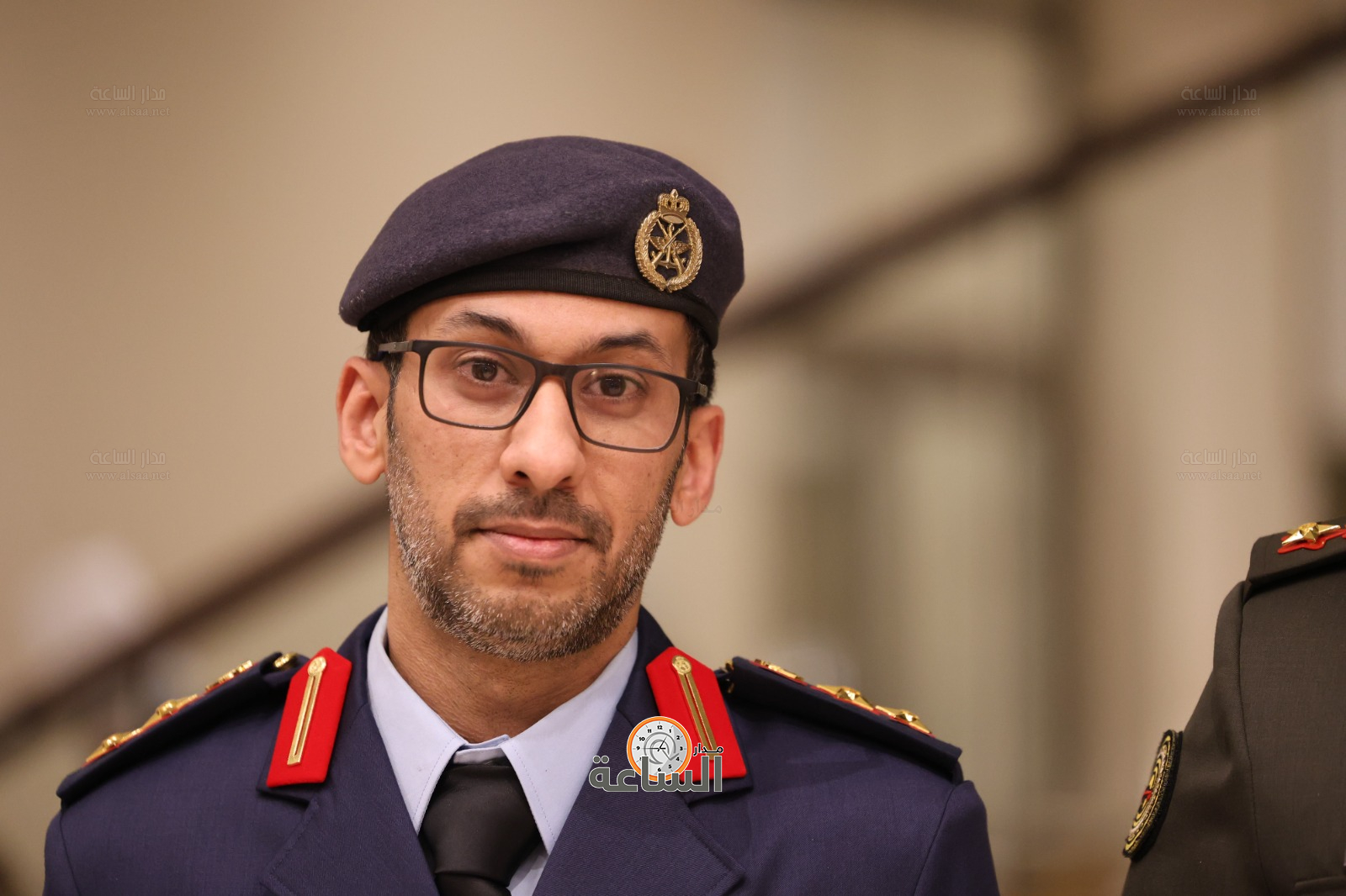 Madar Al-Saa Images 0.5164056516386477