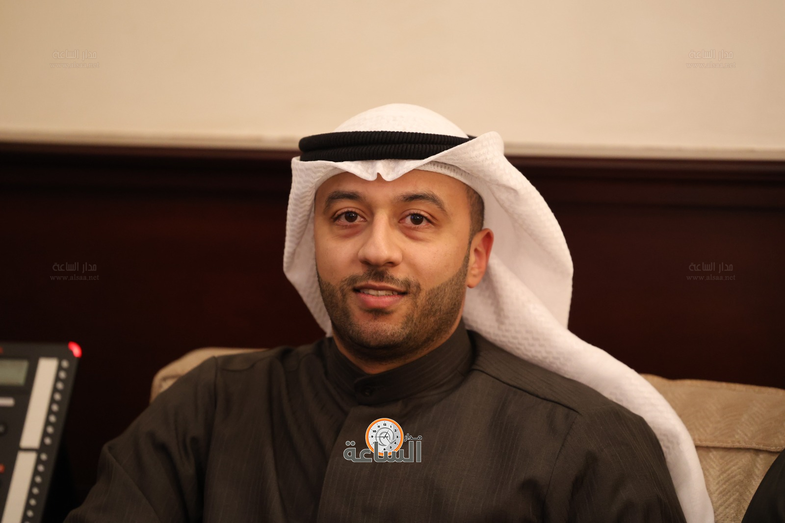 Madar Al-Saa Images 0.5723512269870938