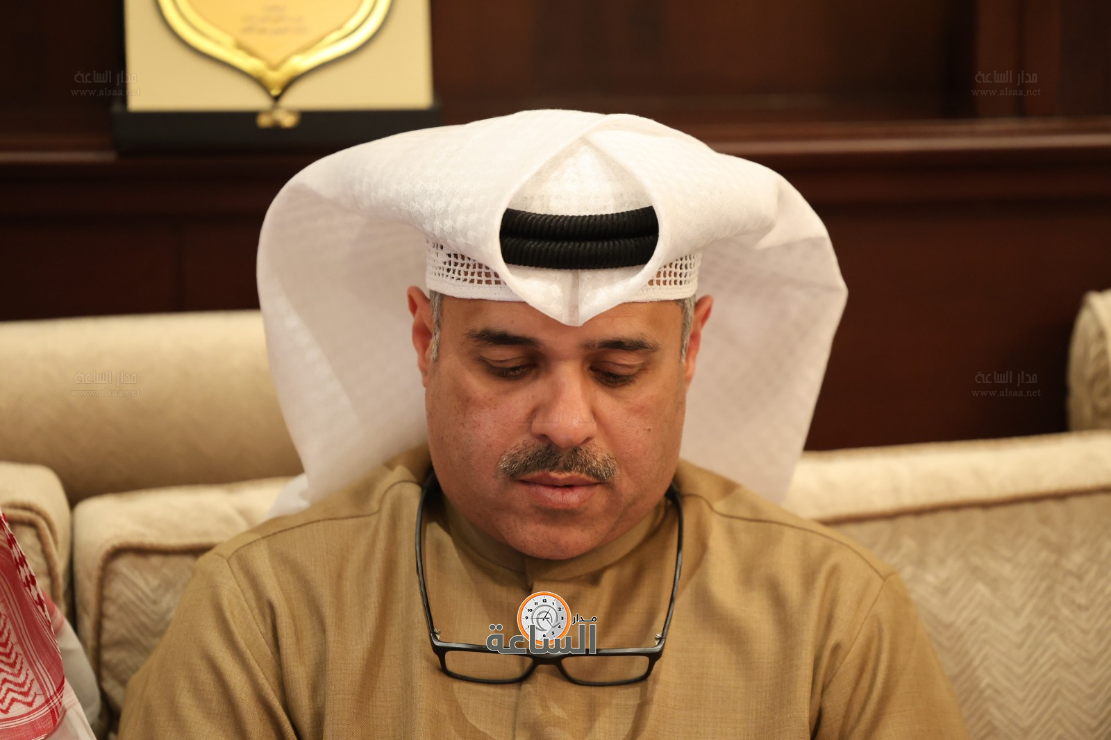 Madar Al-Saa Images 0.7618656953833043