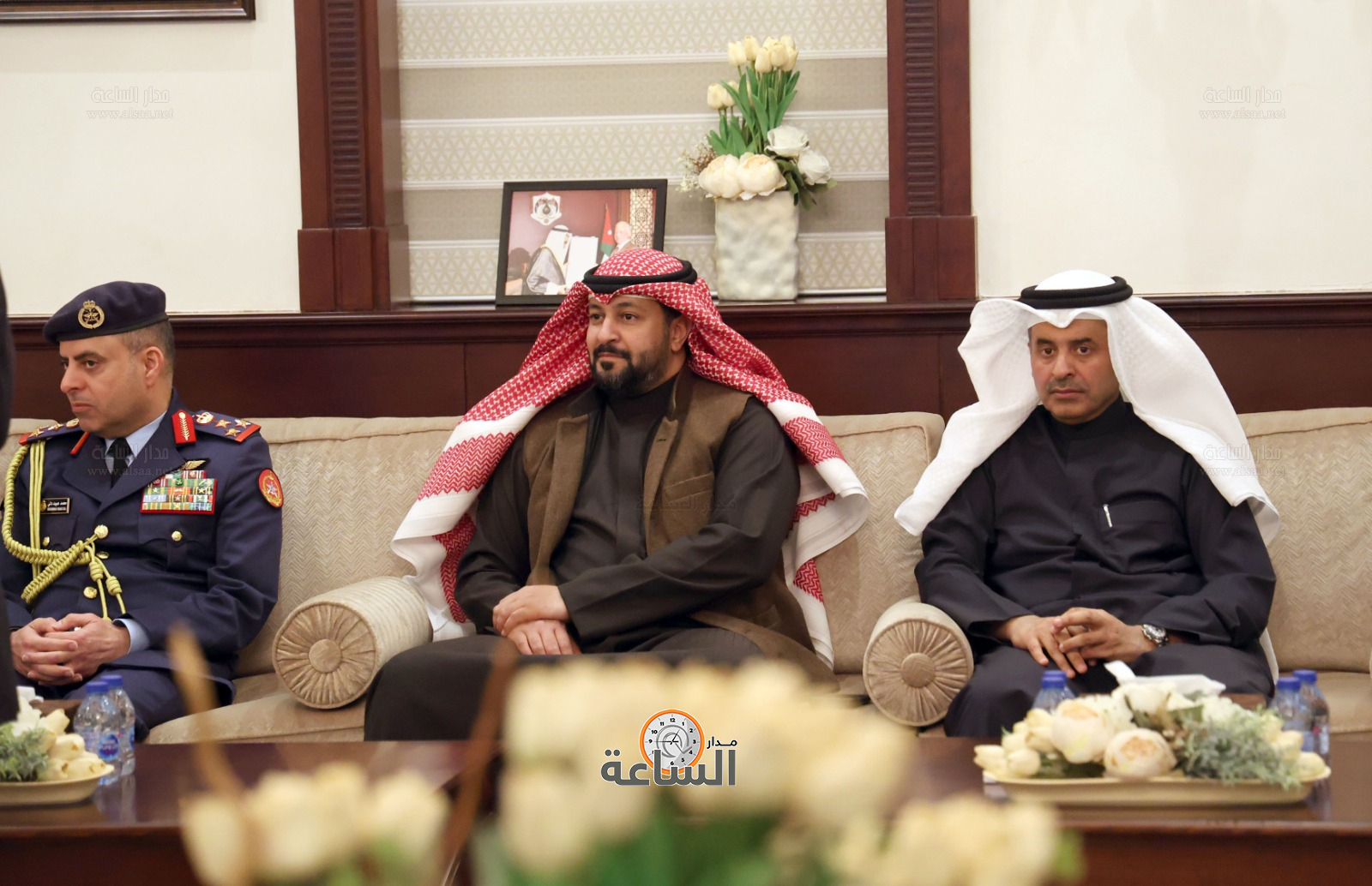 Madar Al-Saa Images 0.23682654110053014