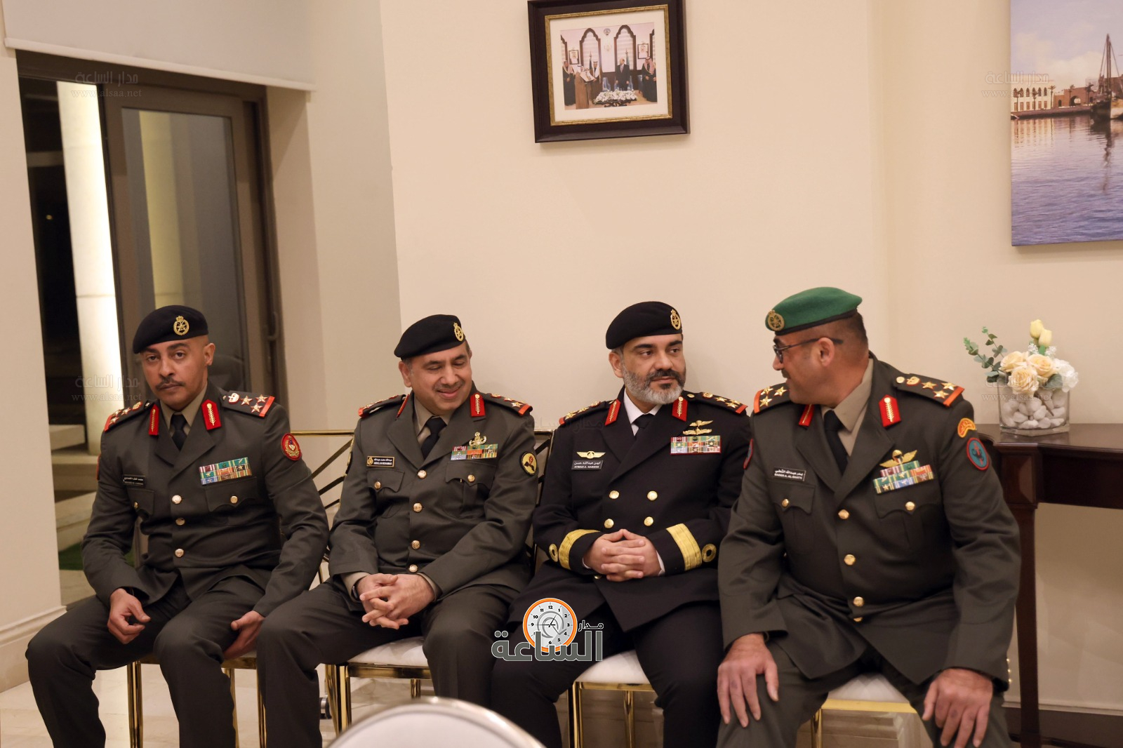 Madar Al-Saa Images 0.9025014055909397