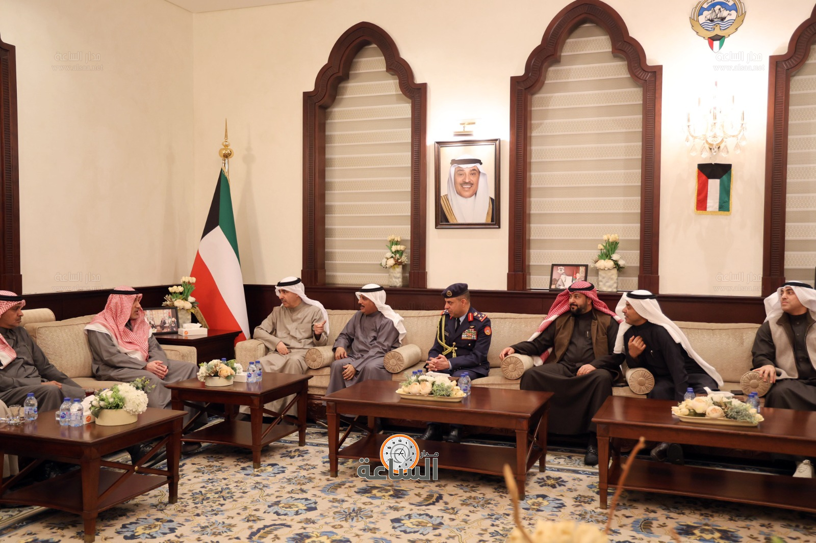 Madar Al-Saa Images 0.4020706578401938