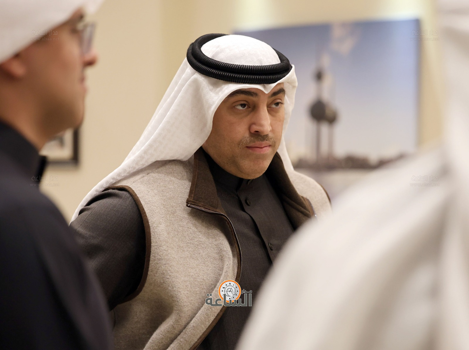 Madar Al-Saa Images 0.14824597341114365