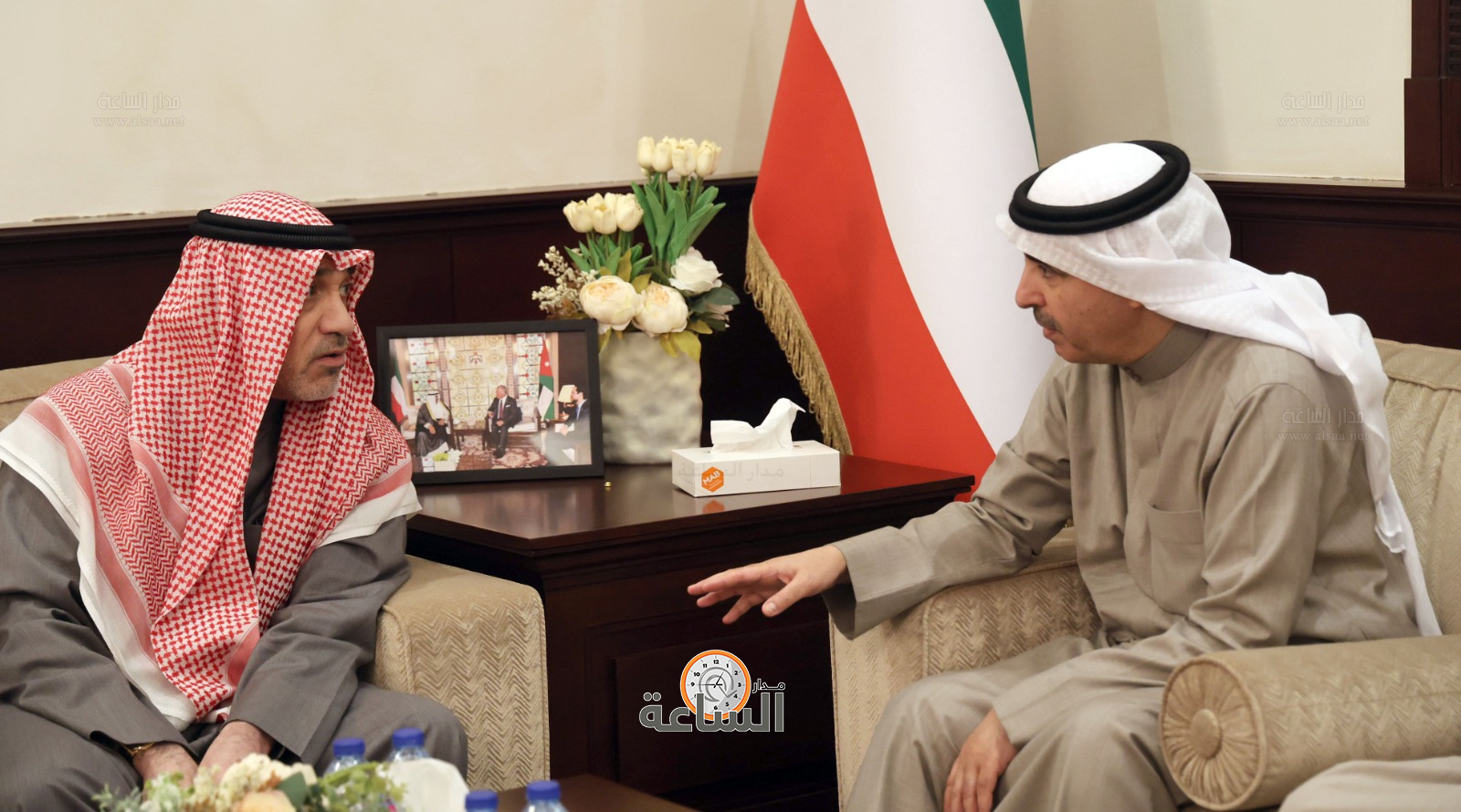 Madar Al-Saa Images 0.6190084583930628