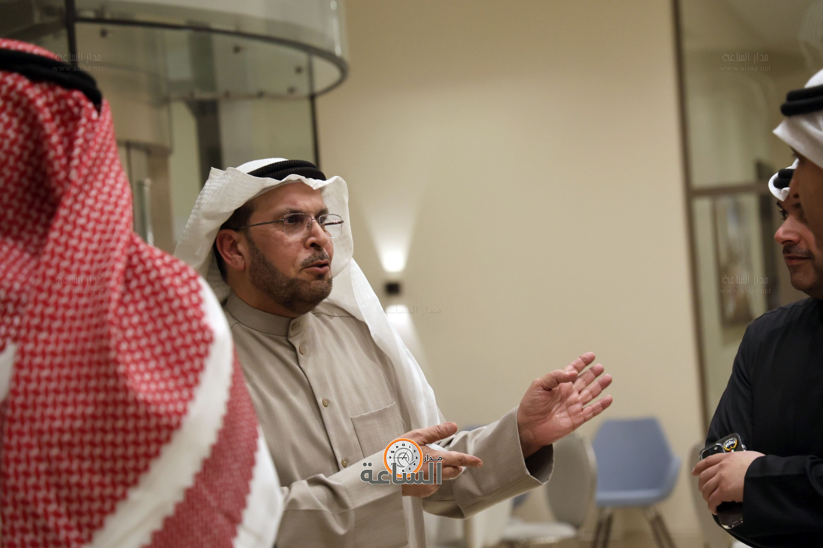 Madar Al-Saa Images 0.9927269863538204