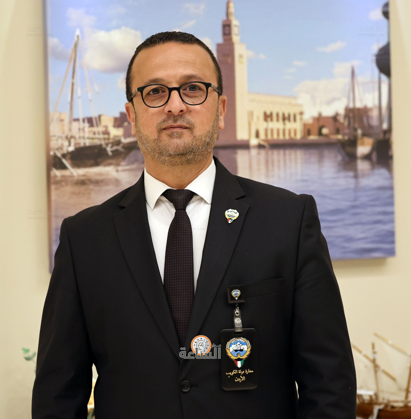 Madar Al-Saa Images 0.04911329682114429