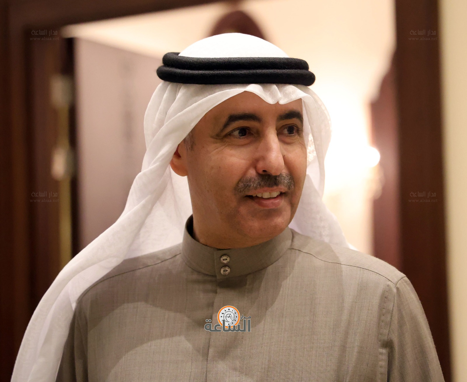 Madar Al-Saa Images 0.9928461575819332