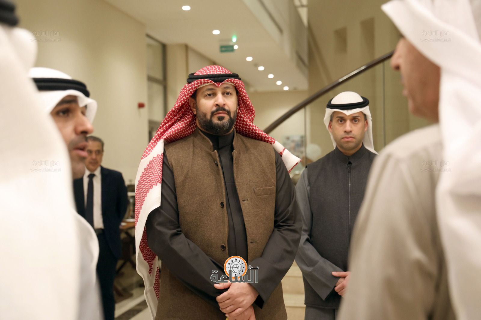 Madar Al-Saa Images 0.6014600218437076