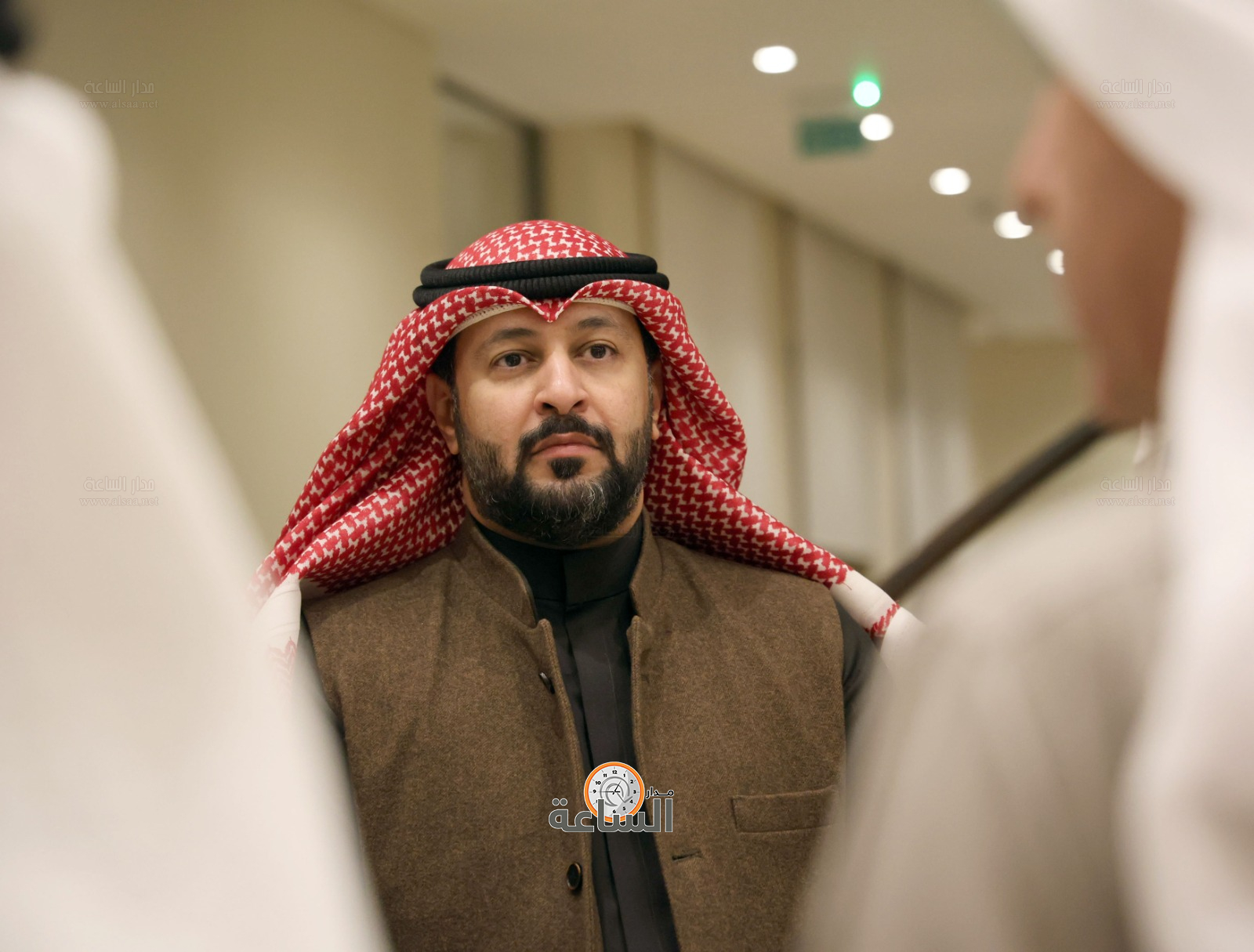 Madar Al-Saa Images 0.7239833625735304