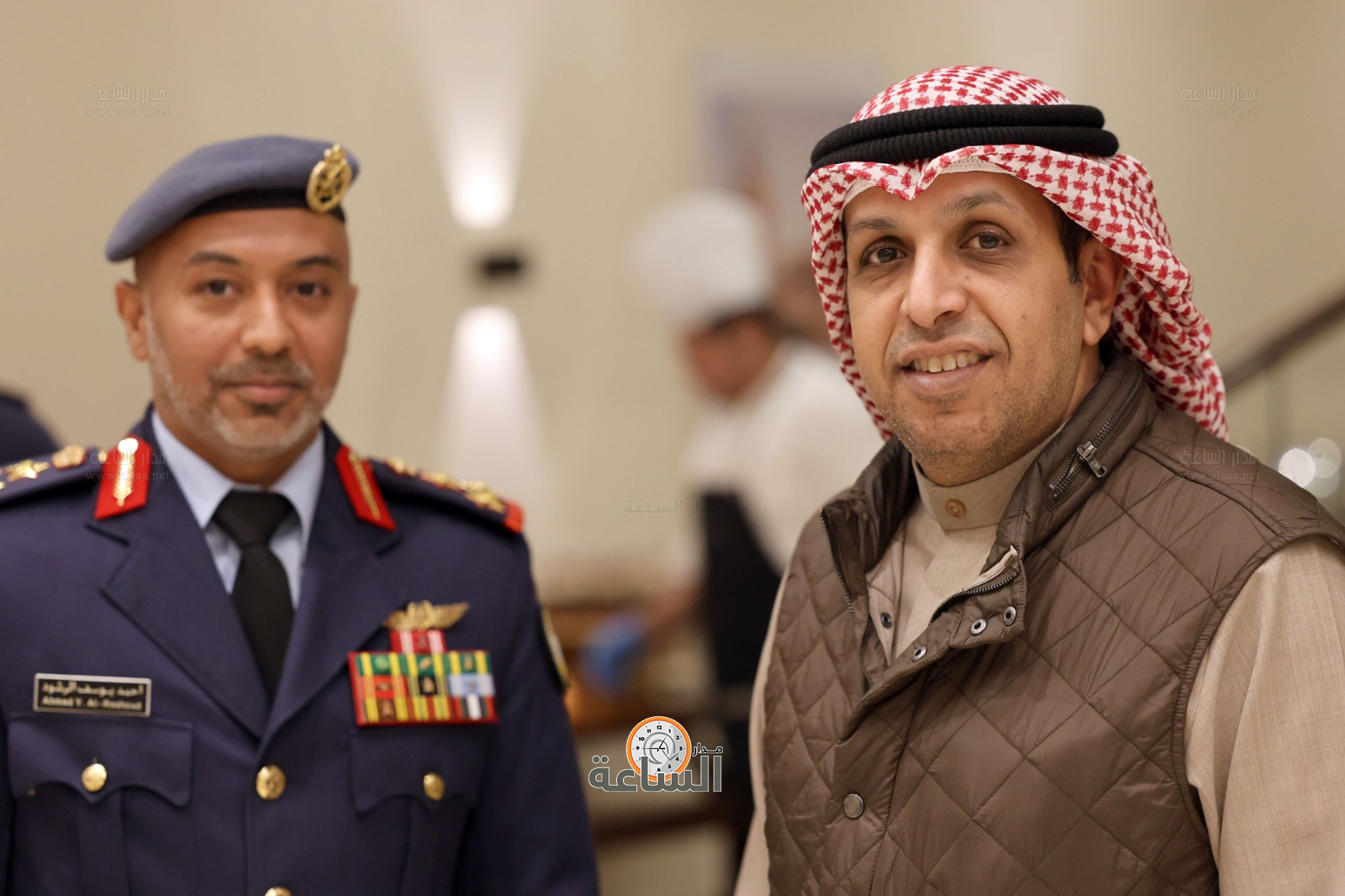 Madar Al-Saa Images 0.6428396217752574