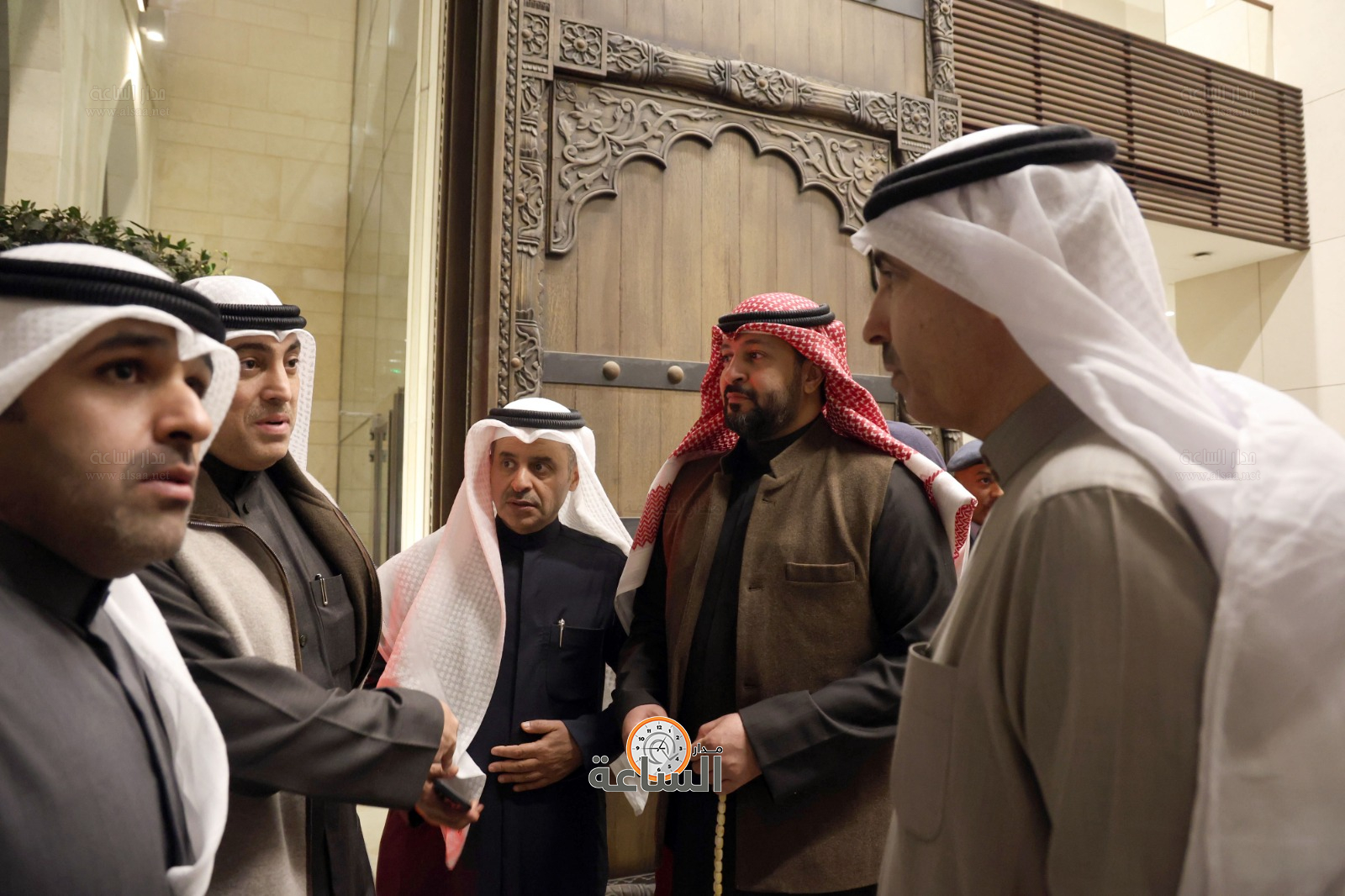 Madar Al-Saa Images 0.06885359177559724