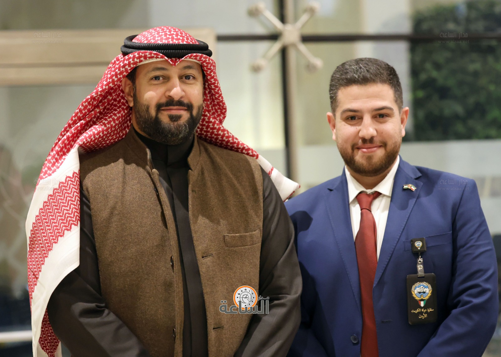 Madar Al-Saa Images 0.9338348554269633