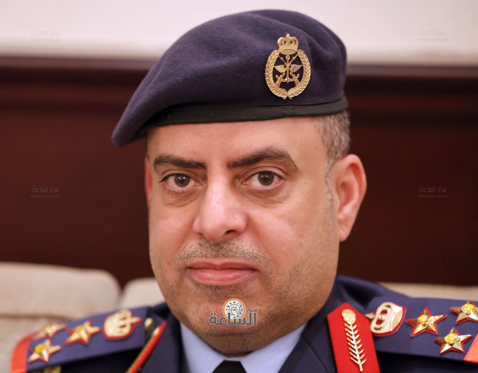 Madar Al-Saa Images 0.12074547746111408