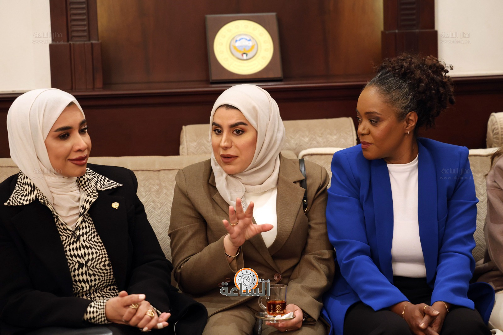 Madar Al-Saa Images 0.5424595213944181