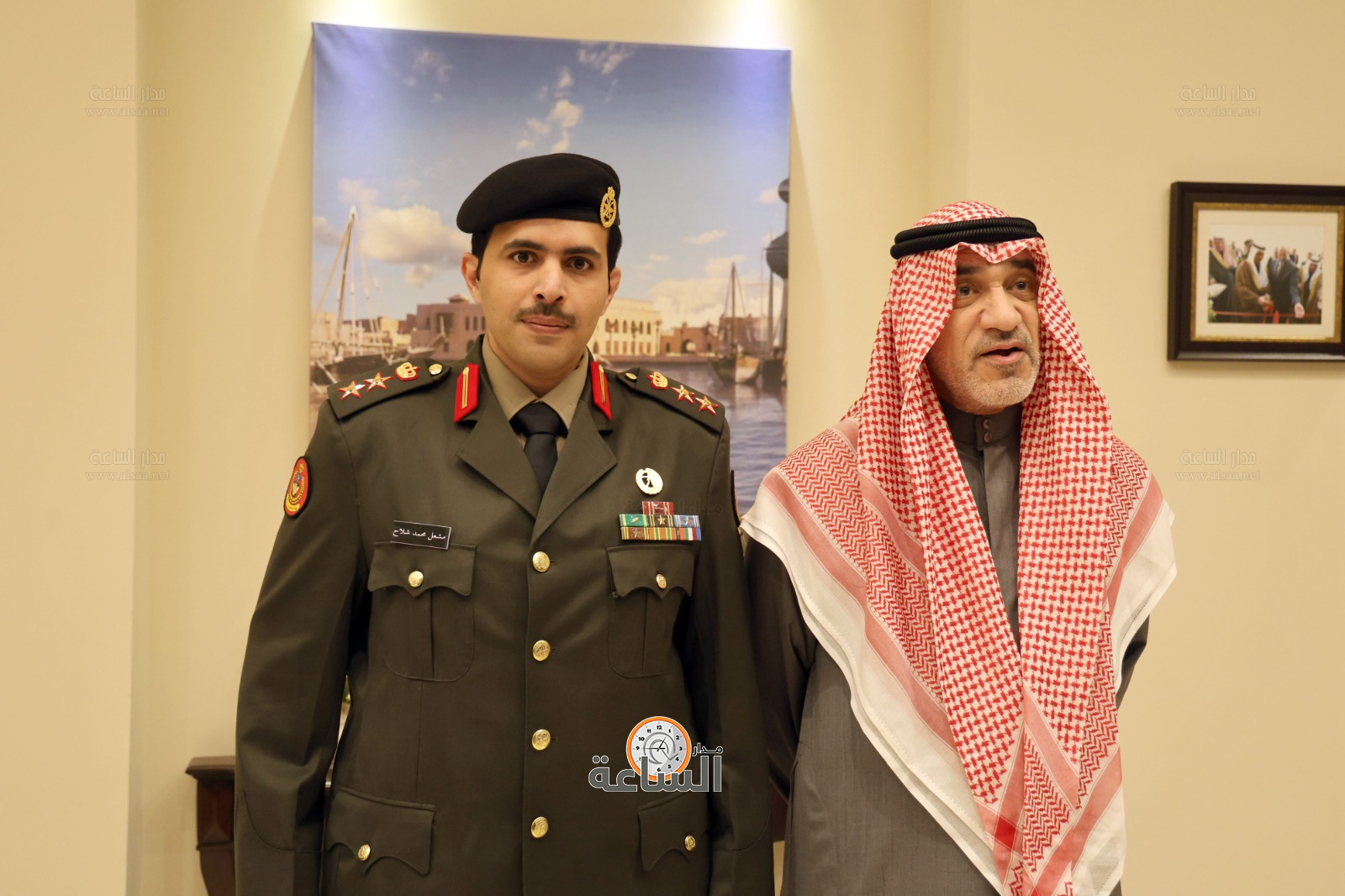 Madar Al-Saa Images 0.7927093468297084