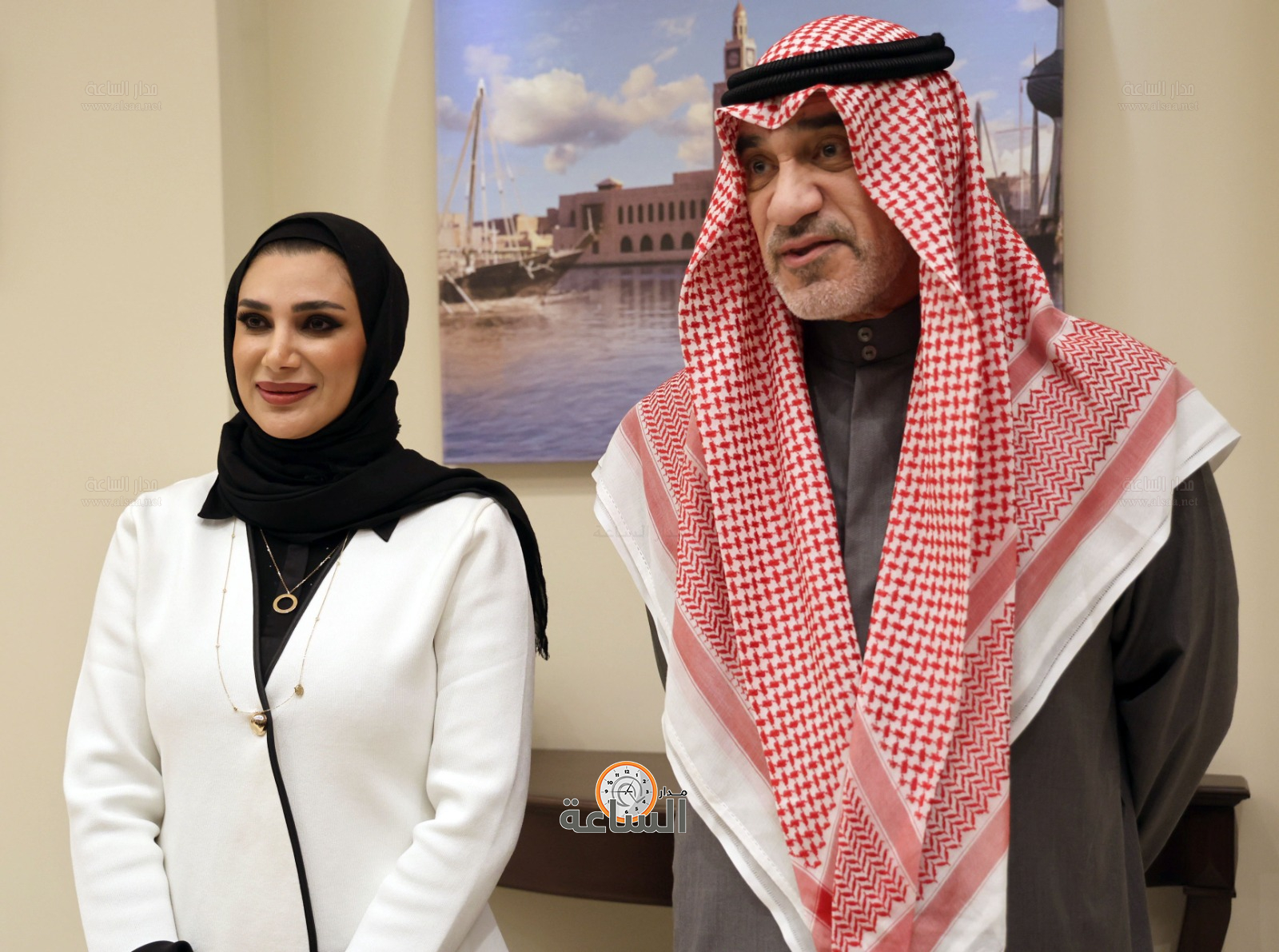 Madar Al-Saa Images 0.7324928985274144