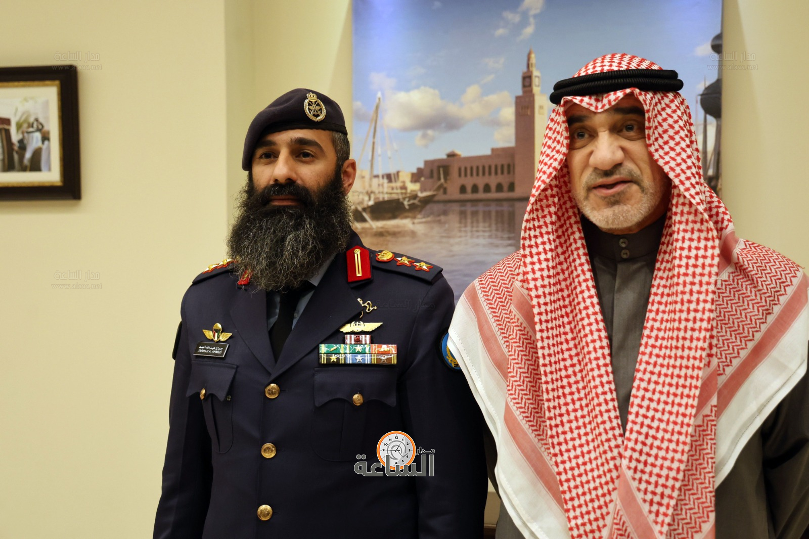 Madar Al-Saa Images 0.6049695378391247