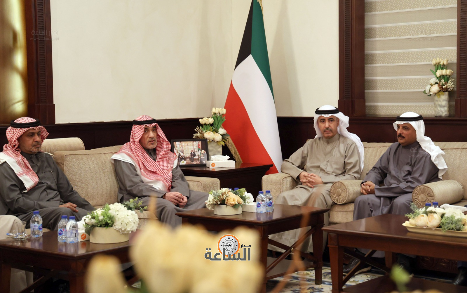 Madar Al-Saa Images 0.5283187183591993