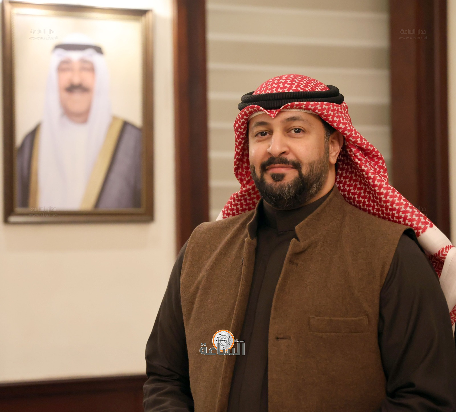 Madar Al-Saa Images 0.6875772434030949