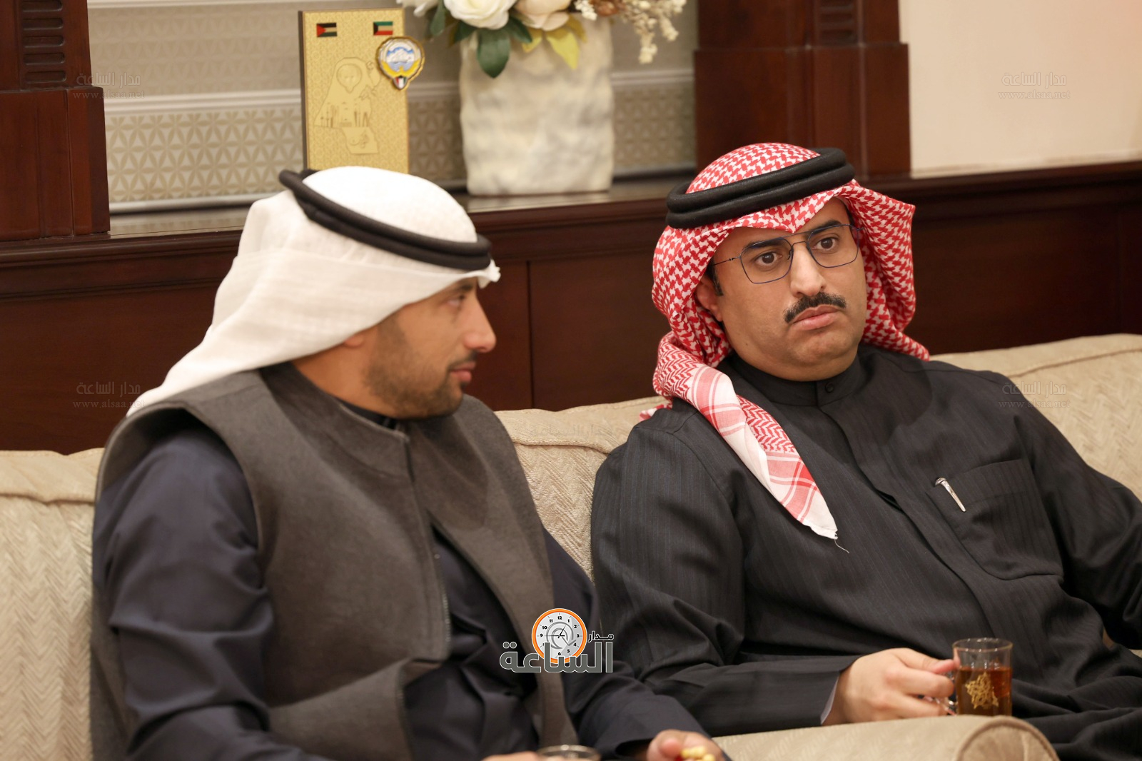 Madar Al-Saa Images 0.2522427282417896