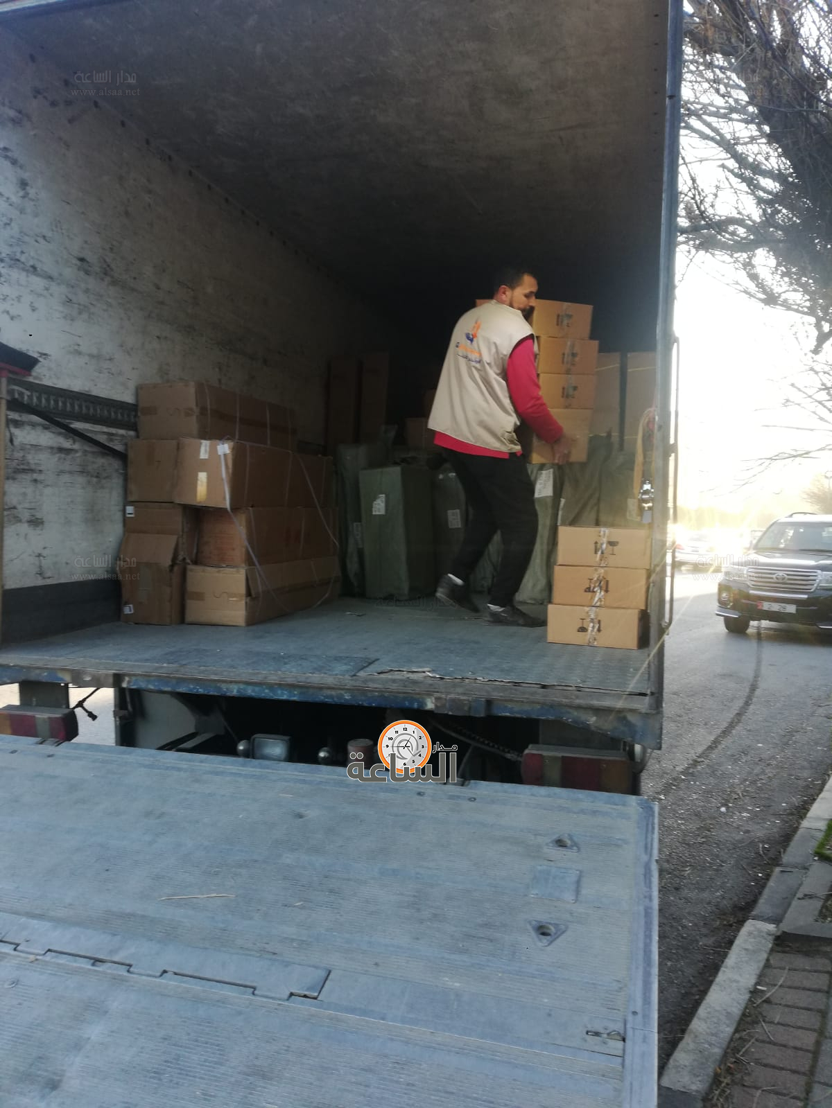 Madar Al-Saa Images 0.9094217494986752