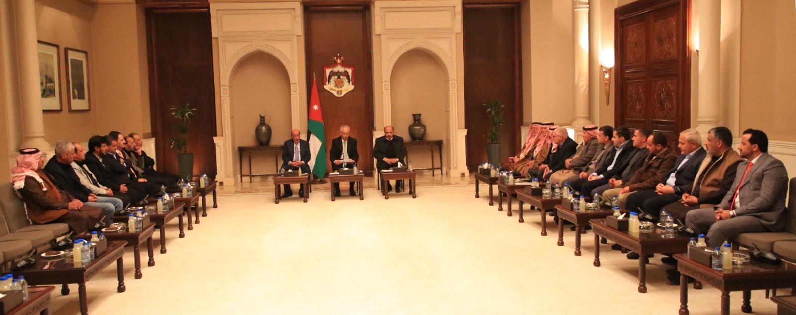 Madar Al-Saa Images 0.7694270550652422