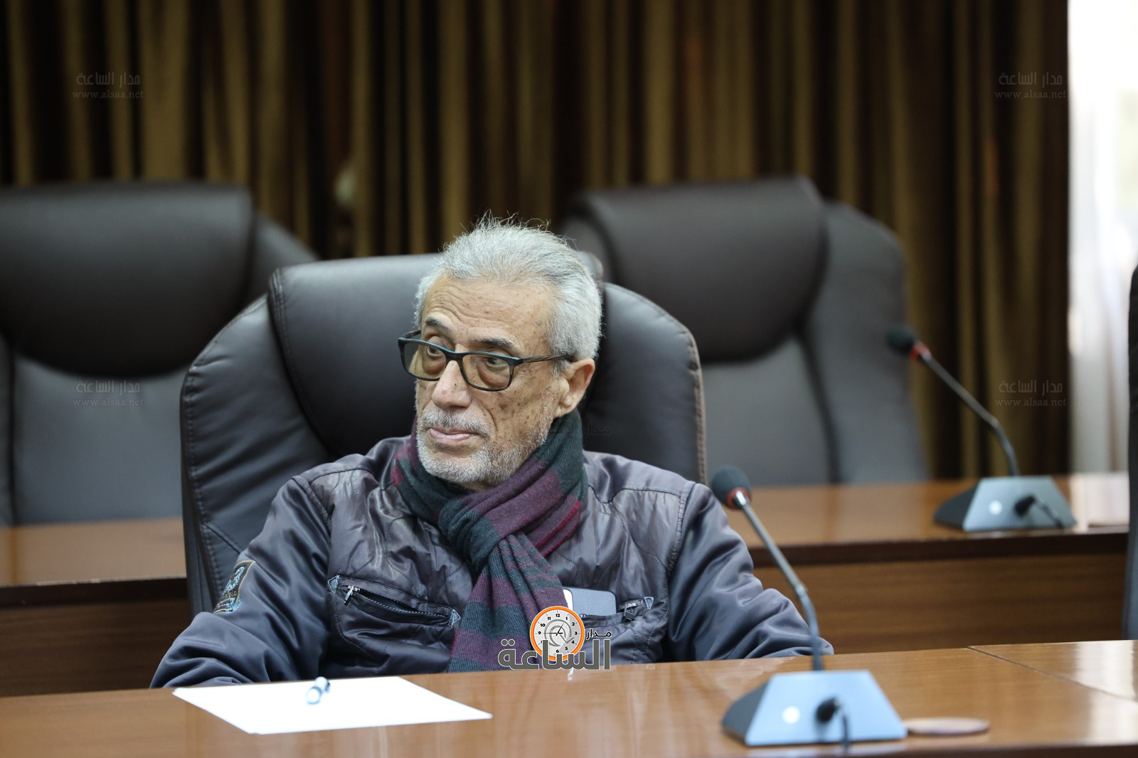 Madar Al-Saa Images 0.5713051799776163