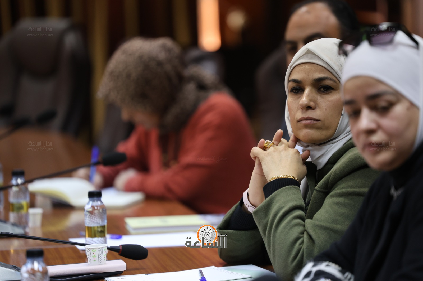 Madar Al-Saa Images 0.6704104881788504