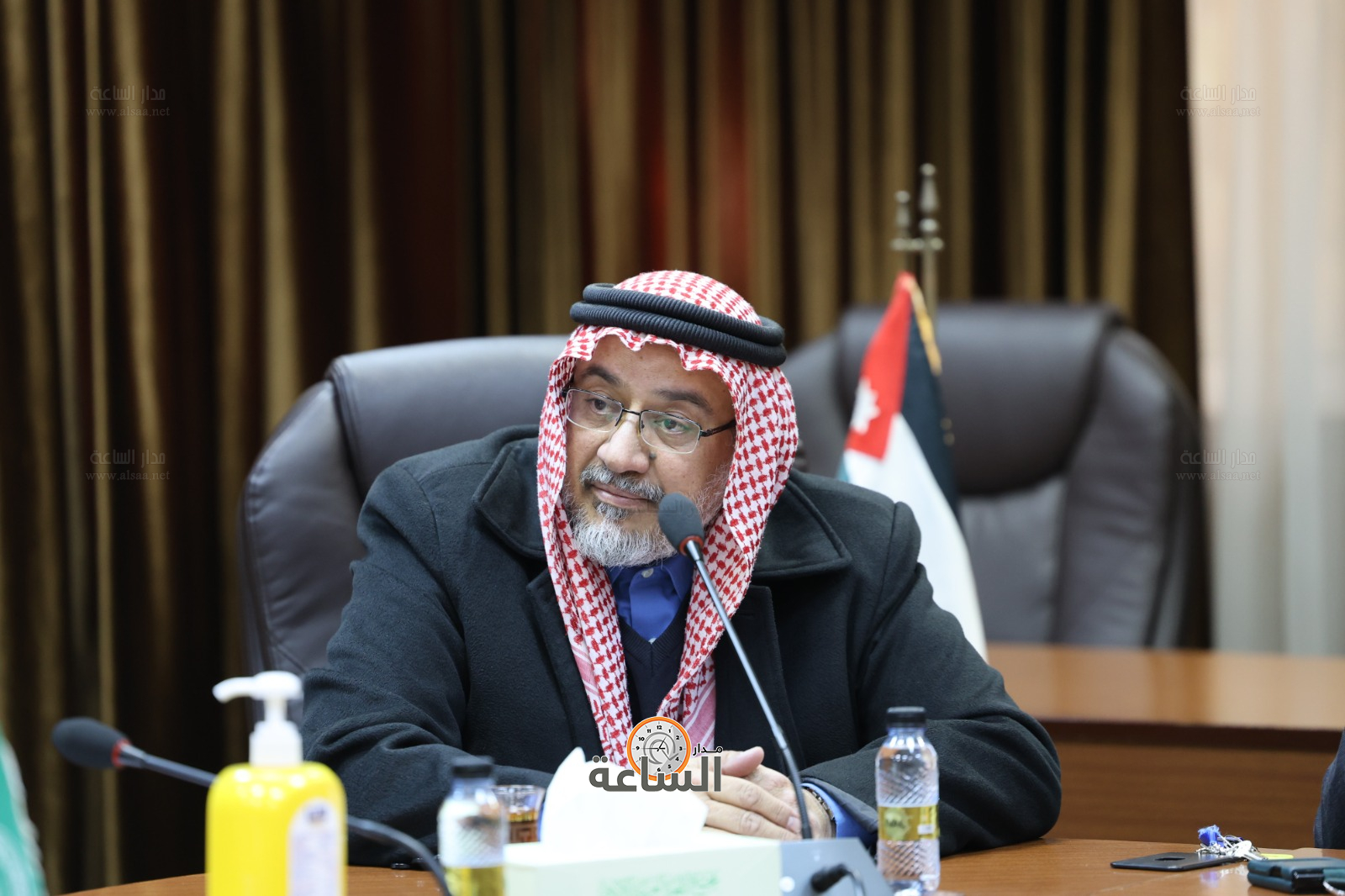 Madar Al-Saa Images 0.11696244569164227