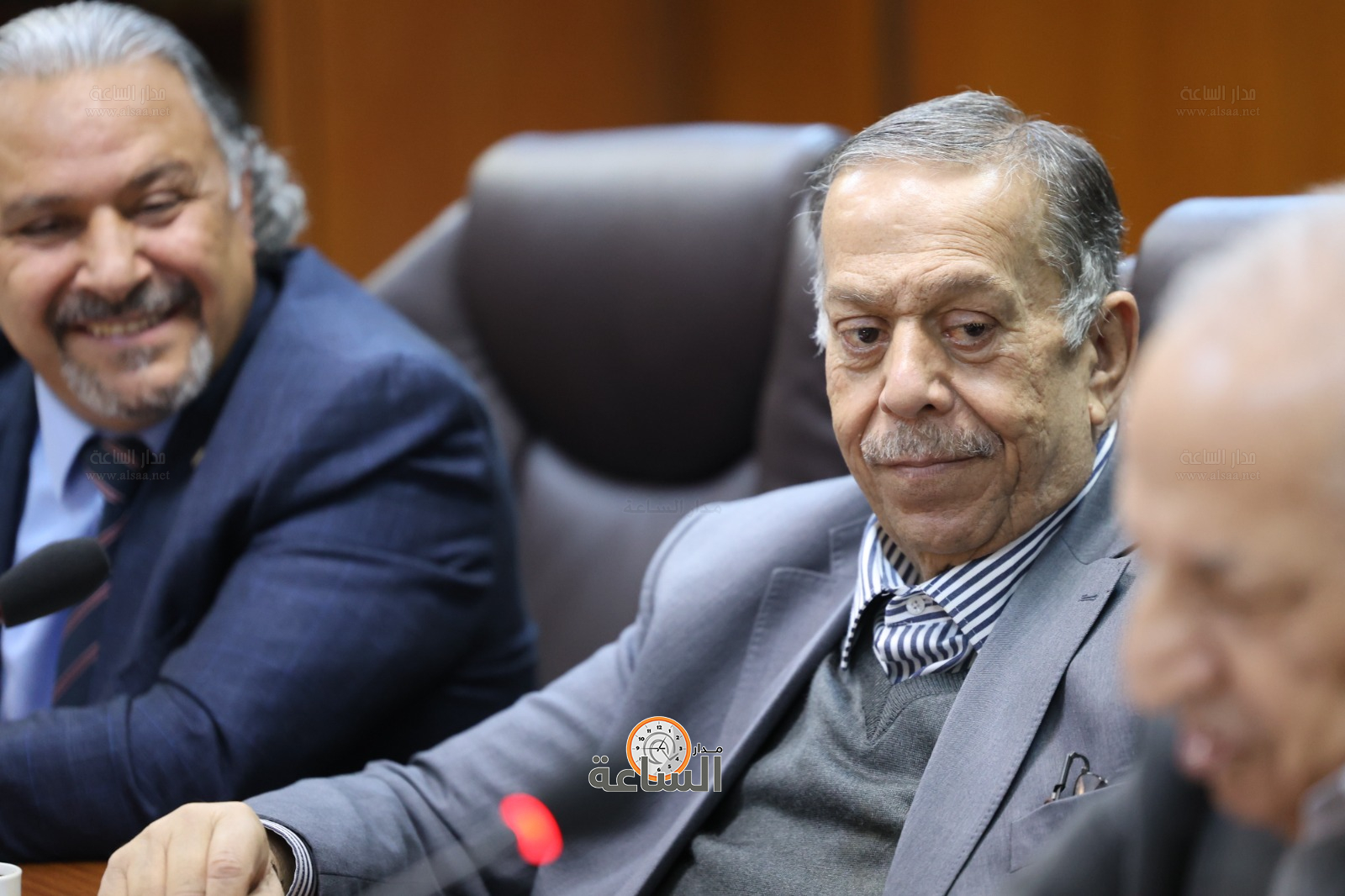 Madar Al-Saa Images 0.7548186847913216