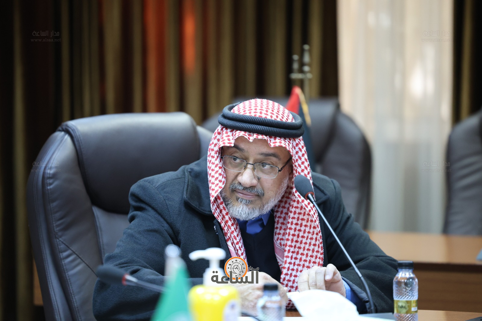 Madar Al-Saa Images 0.5125893719660111