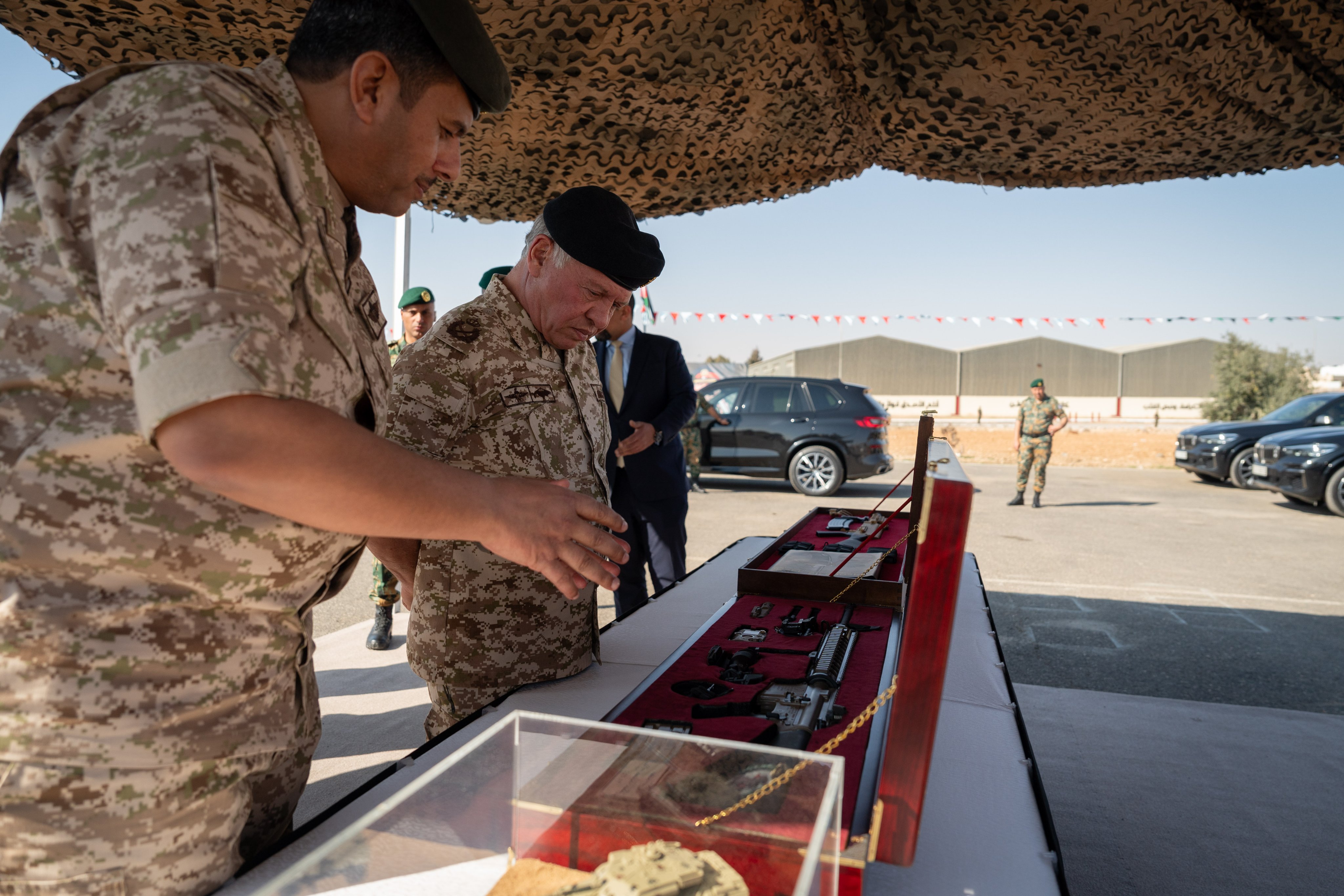 Madar Al-Saa Images 0.6766137008831921