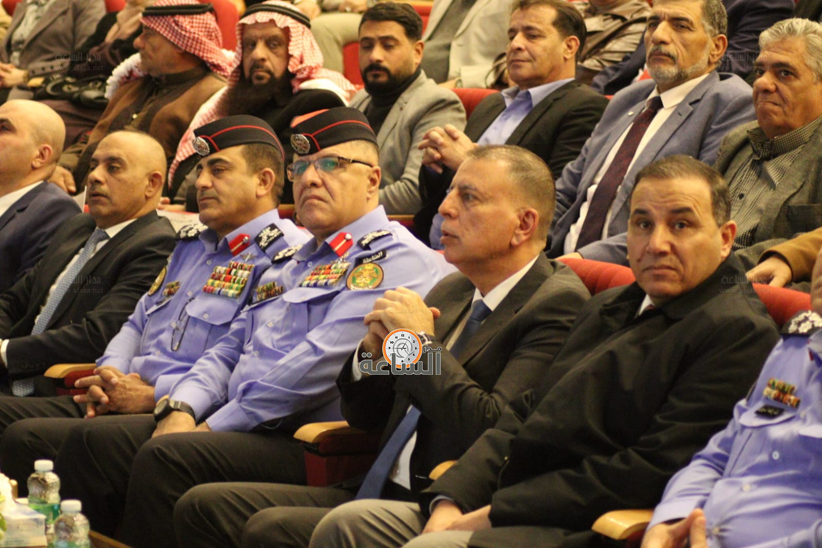 Madar Al-Saa Images 0.42786026319221704