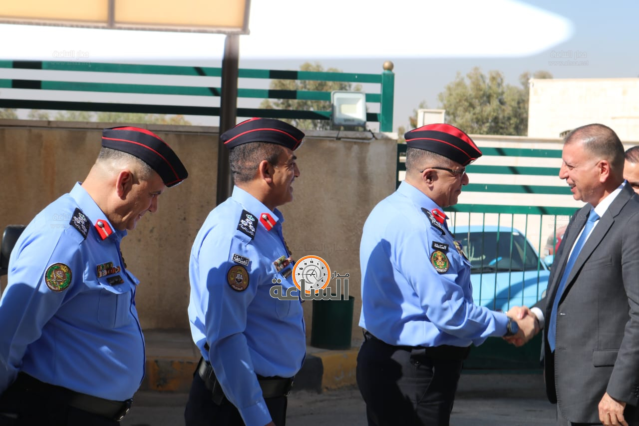 Madar Al-Saa Images 0.08136689903184124