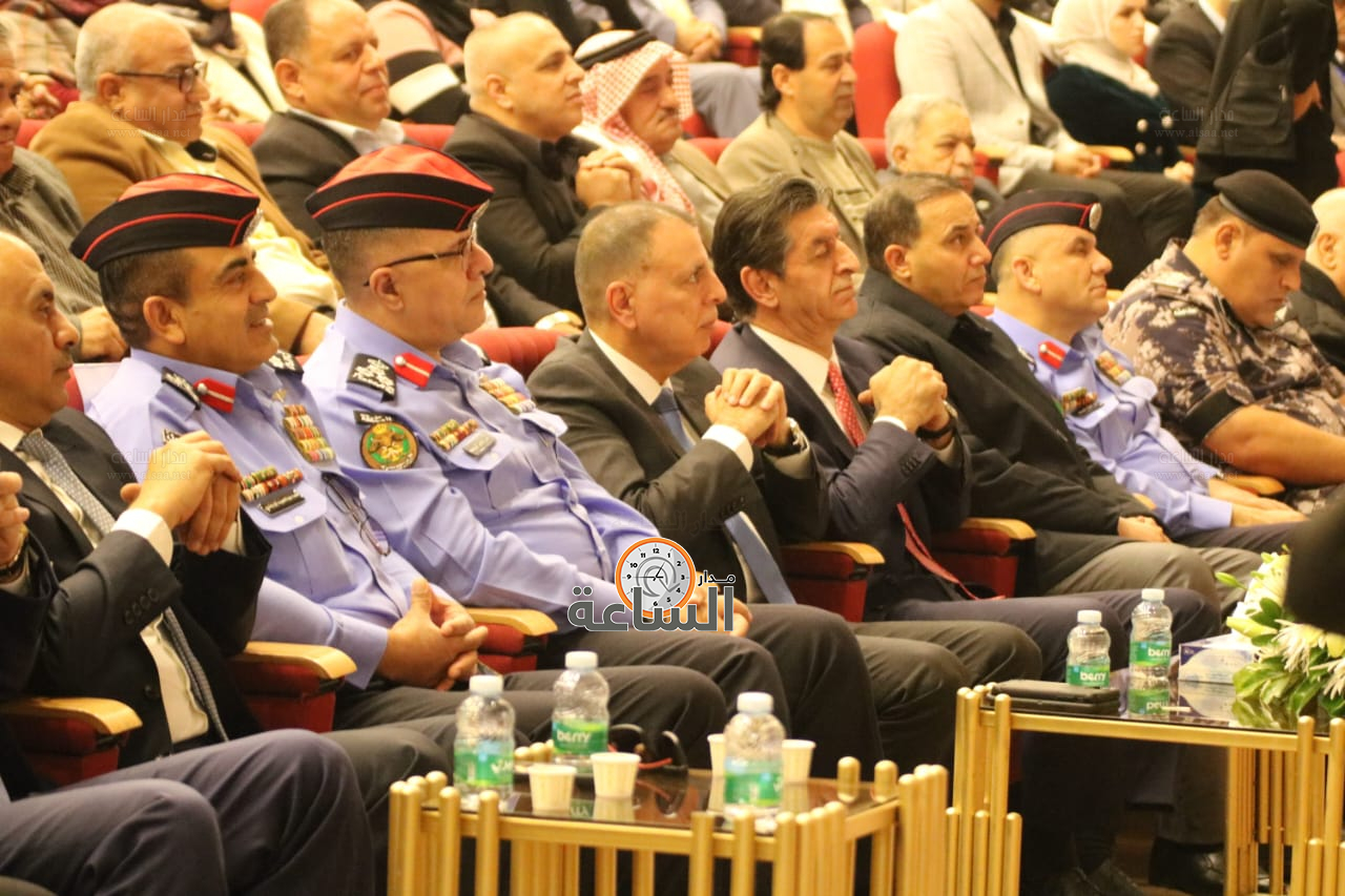 Madar Al-Saa Images 0.9116850636496947