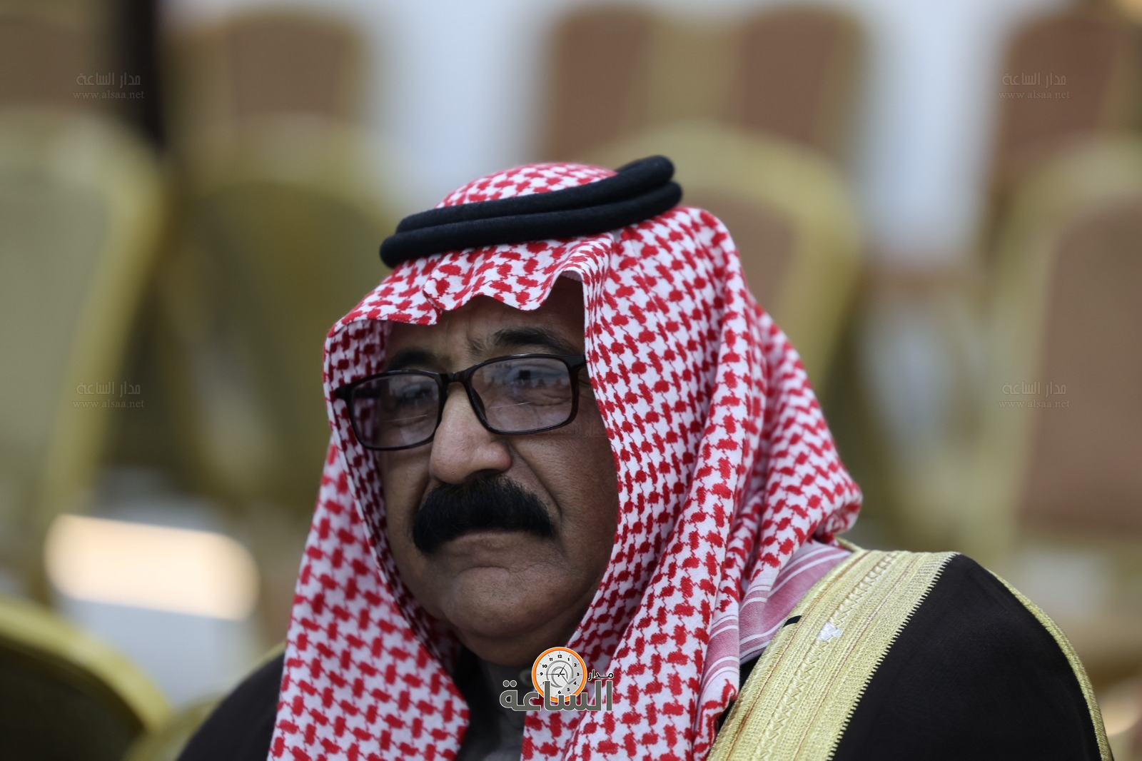 Madar Al-Saa Images 0.4025432130549482