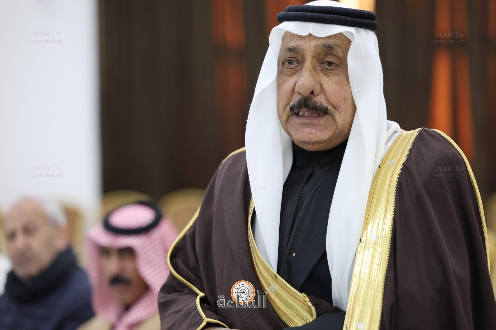 Madar Al-Saa Images 0.9977327673351606