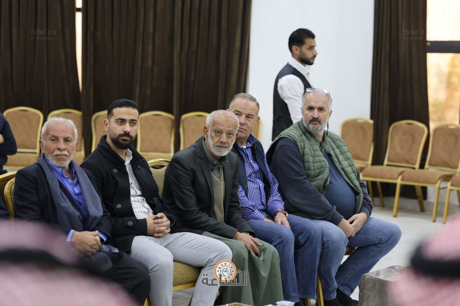 Madar Al-Saa Images 0.9083393399315345