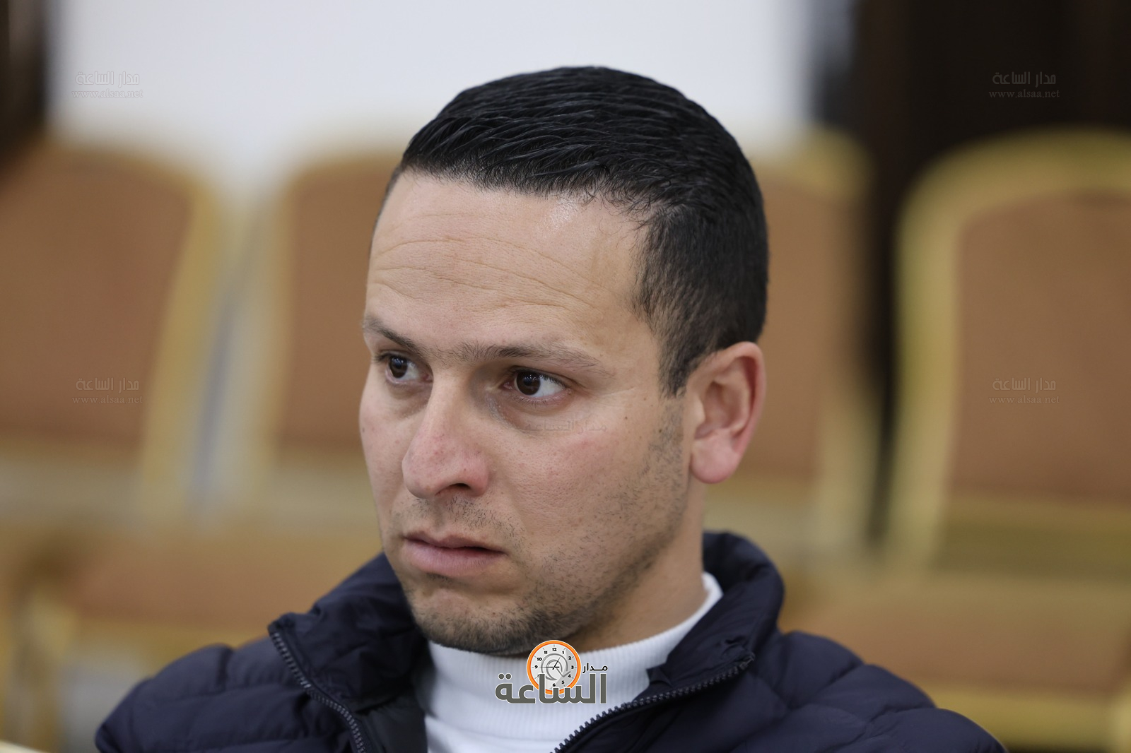 Madar Al-Saa Images 0.45620835813592864