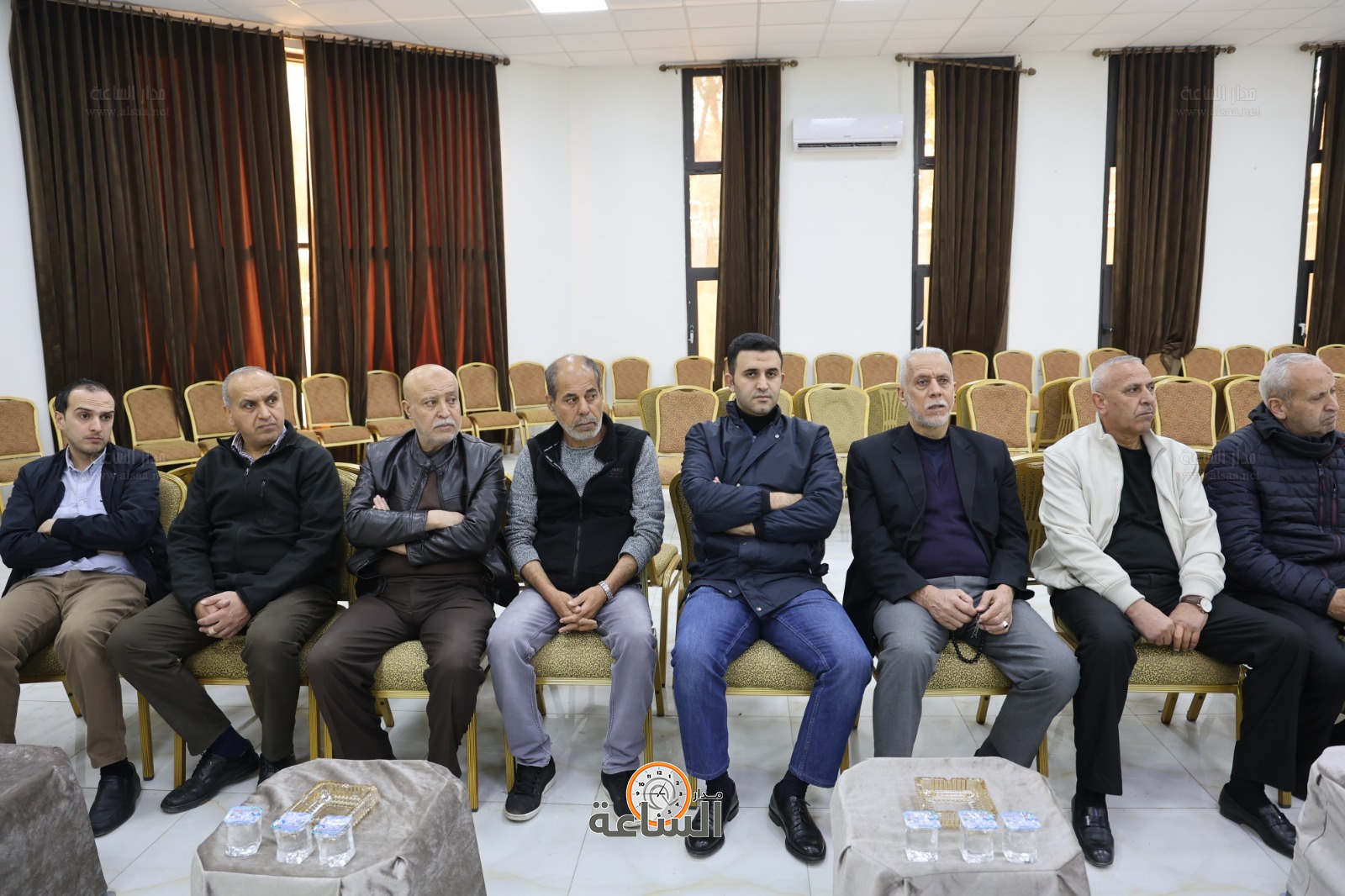 Madar Al-Saa Images 0.07976919938254157