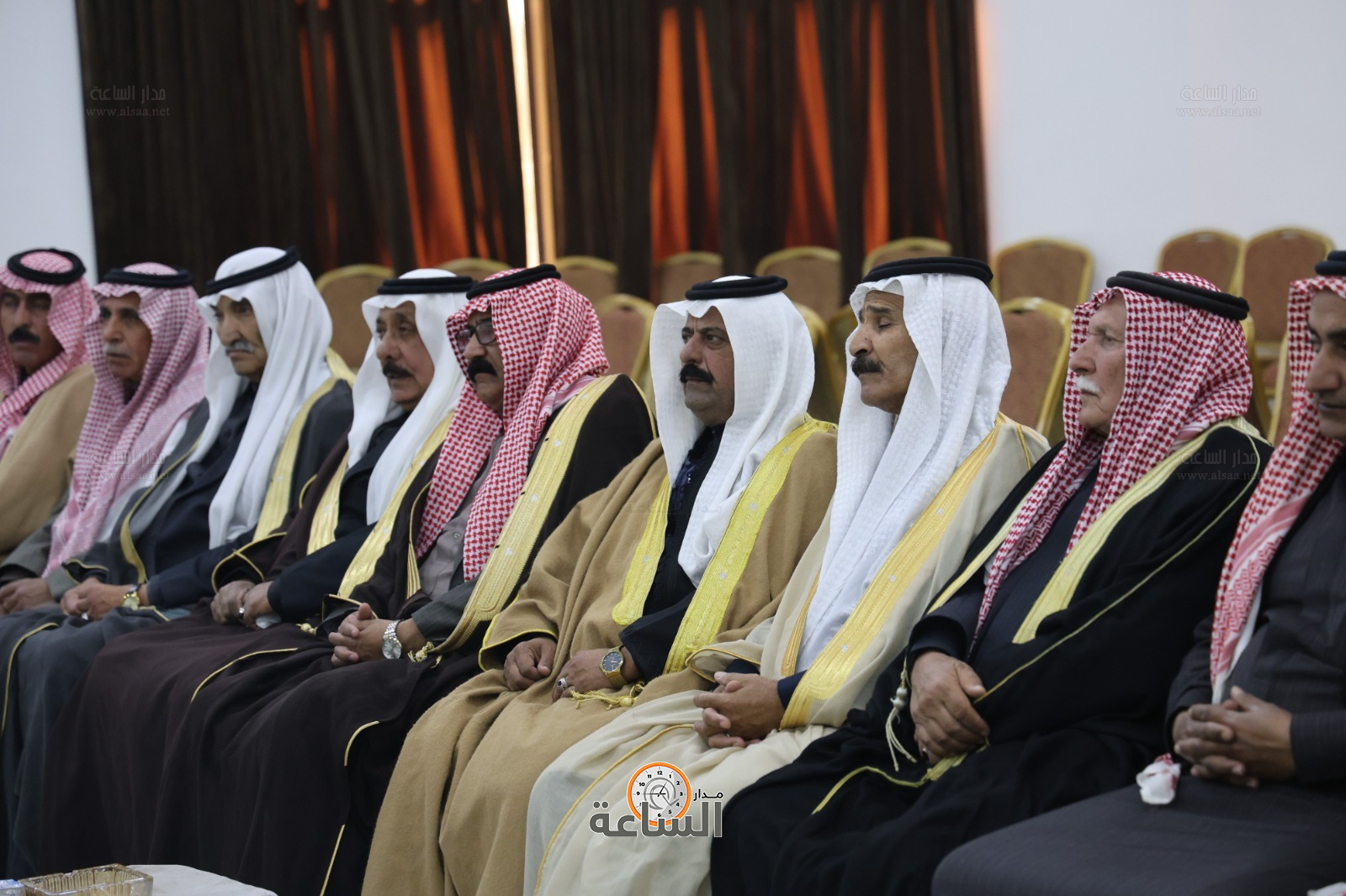 Madar Al-Saa Images 0.7296455421166512