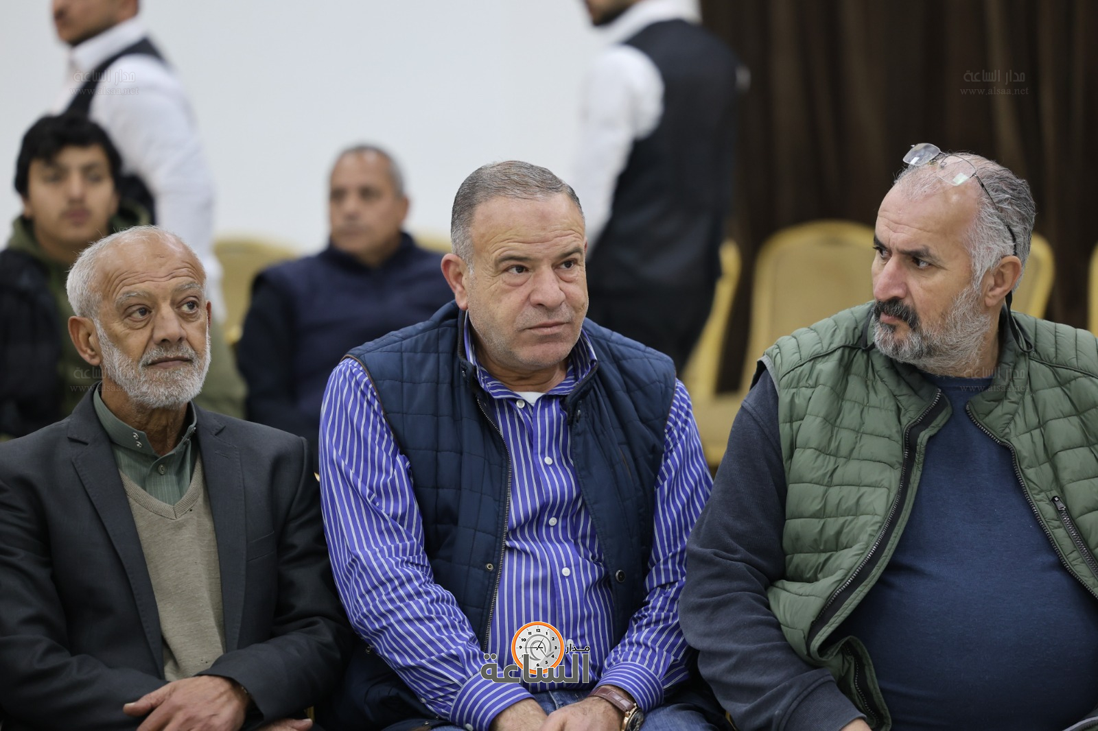 Madar Al-Saa Images 0.3952060407337006