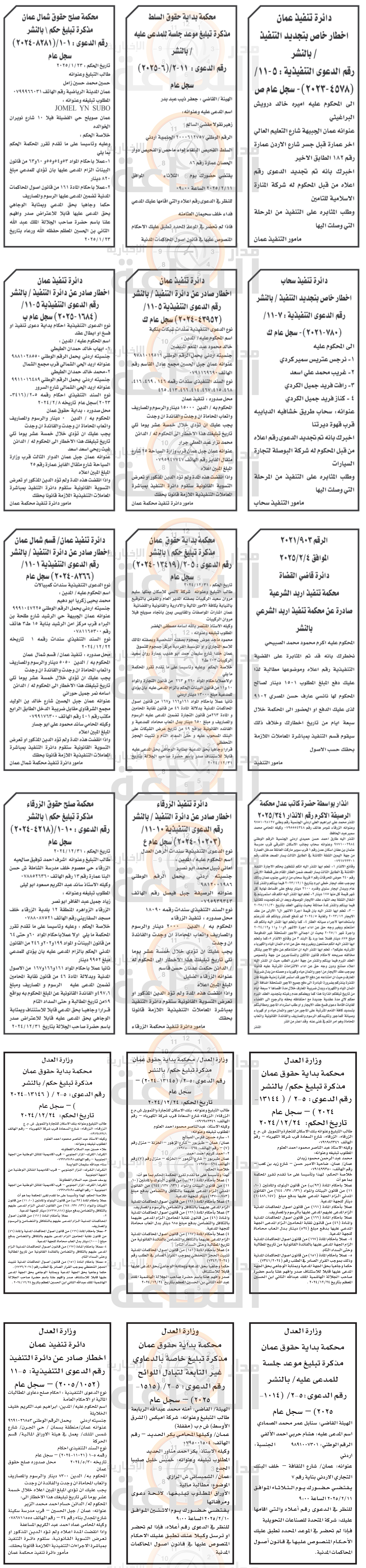 Madar Al-Saa Images 0.9597917756039795