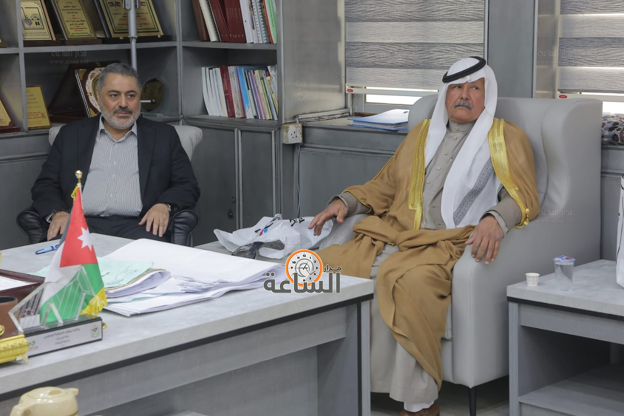 Madar Al-Saa Images 0.3930687517548441